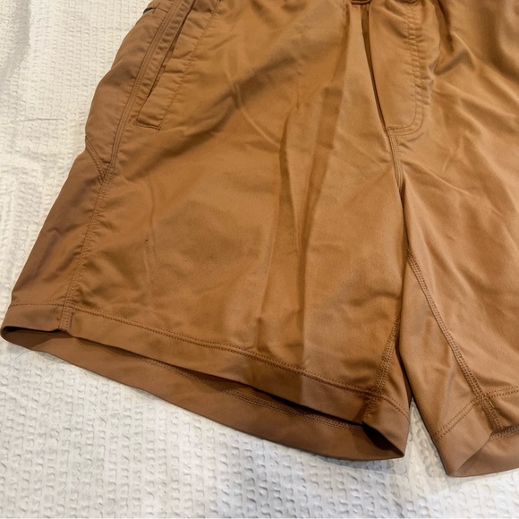 Birddogs men shorts size M beige - Picture 3 of 9